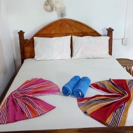 Bandula Home Stay سيغيرِيا المظهر الخارجي الصورة