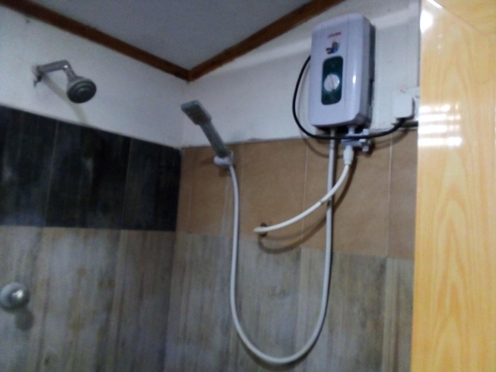 Bandula Home Stay سيغيرِيا المظهر الخارجي الصورة