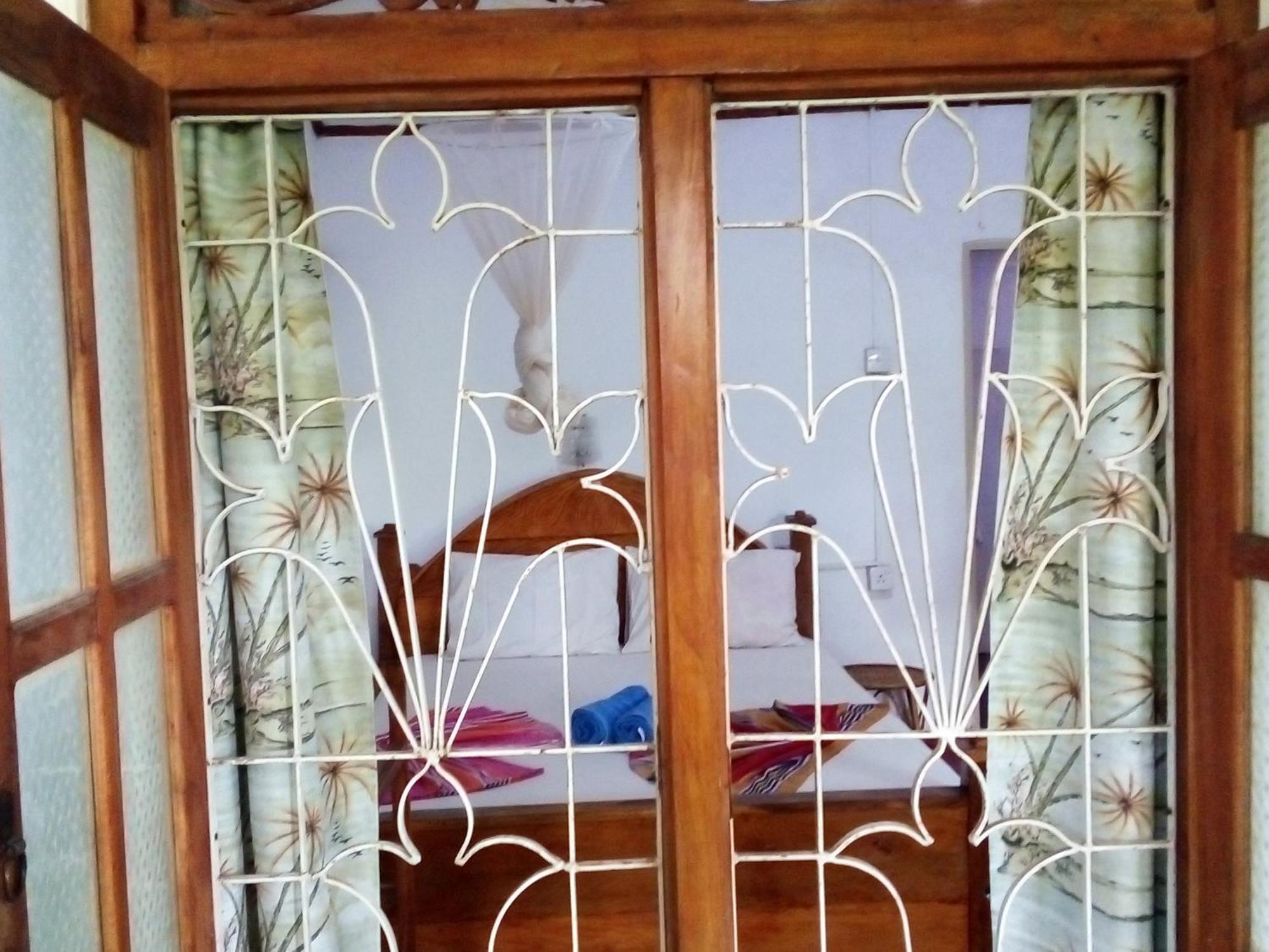 Bandula Home Stay سيغيرِيا المظهر الخارجي الصورة