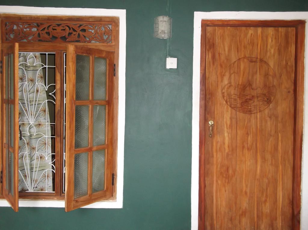 Bandula Home Stay سيغيرِيا المظهر الخارجي الصورة