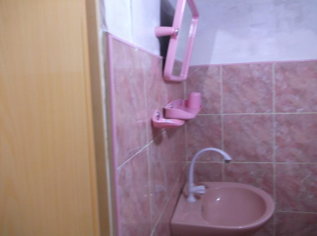 Bandula Home Stay سيغيرِيا المظهر الخارجي الصورة