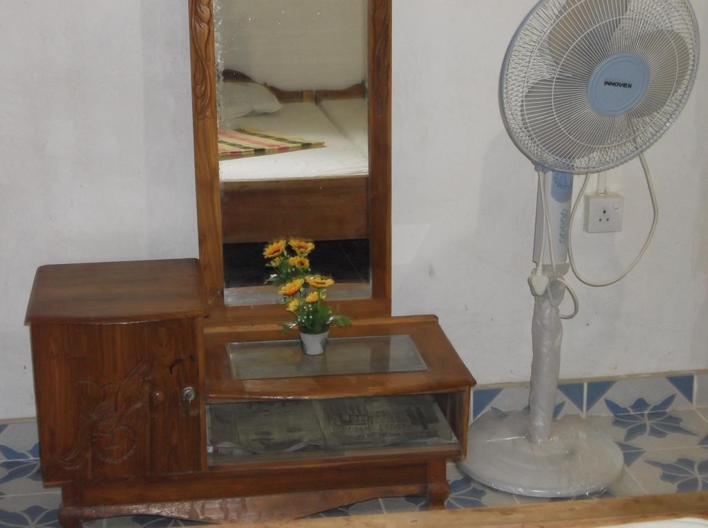 Bandula Home Stay سيغيرِيا المظهر الخارجي الصورة
