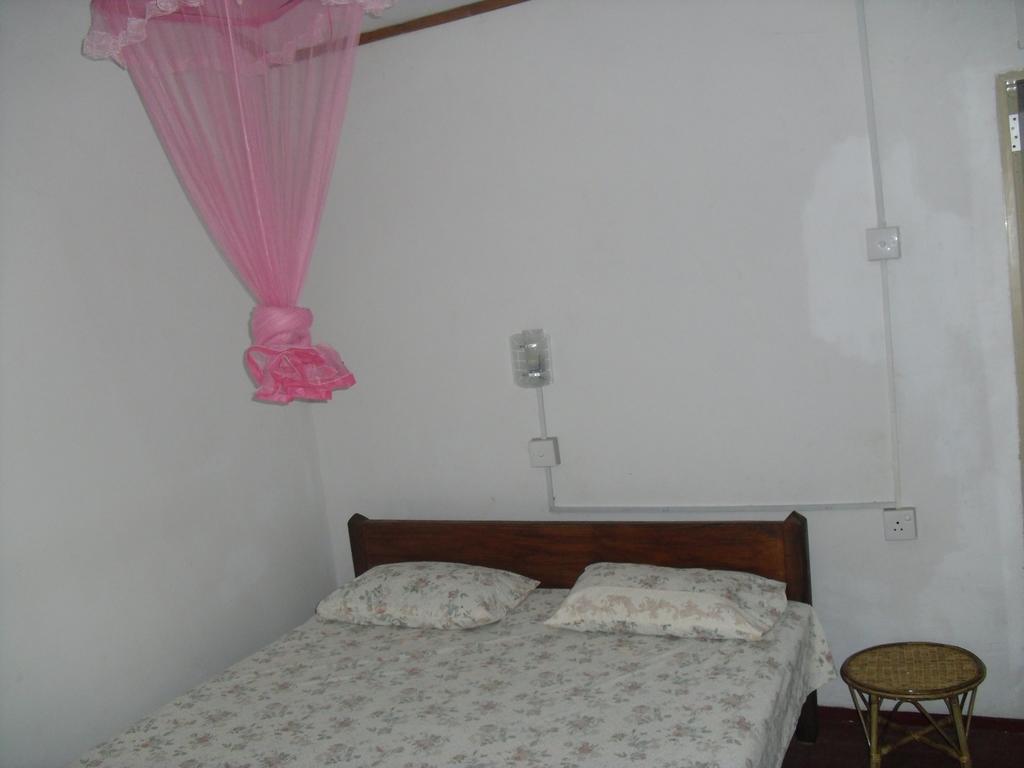Bandula Home Stay سيغيرِيا المظهر الخارجي الصورة