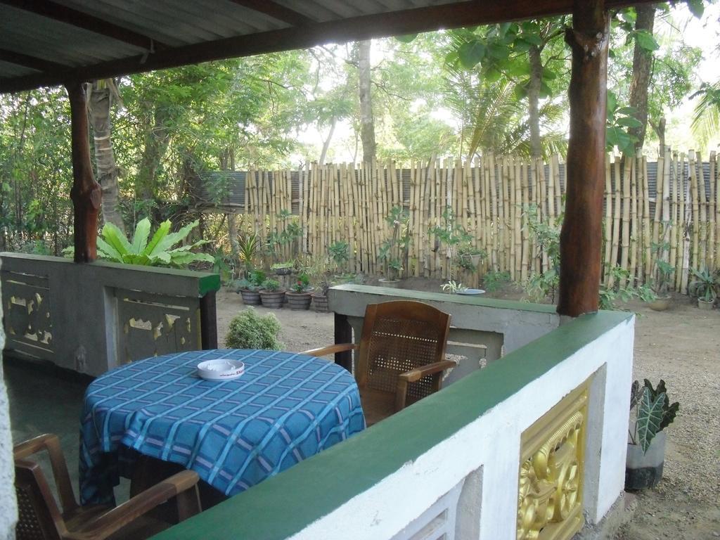 Bandula Home Stay سيغيرِيا الغرفة الصورة