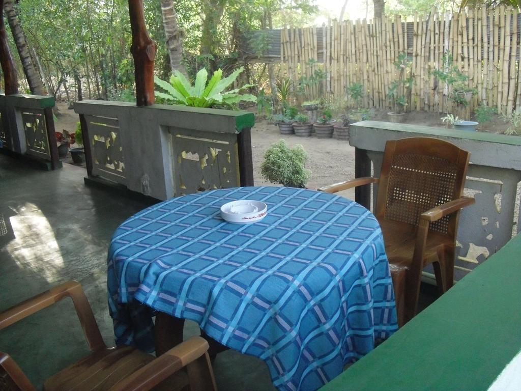 Bandula Home Stay سيغيرِيا المظهر الخارجي الصورة